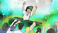 とんかつDJアゲ太郎