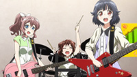 BanG Dream!