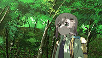 ヤマノススメ サードシーズン