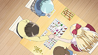 放課後サイコロ倶楽部