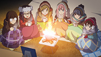 ゆるキャン△