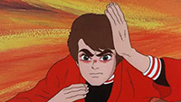 紅三四郎