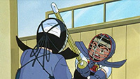六三四の剣　少年編