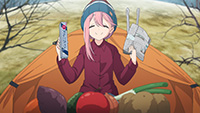ゆるキャン△ SEASON２