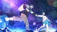 TVアニメ「君は放課後インソムニア」