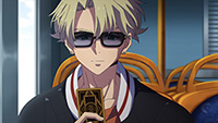HIGH CARD／ハイカード season 2