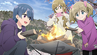 ゆるキャン△ SEASON３