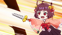 じゃんたま PONG☆
