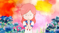 おしえて北斎！-THE ANIMATION-