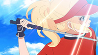 BIRDIE WING -Golf Girls' Story- Season 2
