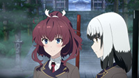 刀使ノ巫女