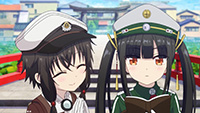レヱル・ロマネスク