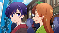 うちの師匠はしっぽがない