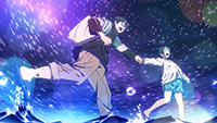 TVアニメ「君は放課後インソムニア」