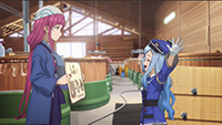 レヱル・ロマネスク2