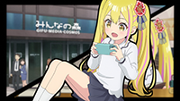 変人のサラダボウル