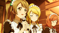 ラブライブ！
