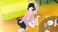 彼女と彼女の猫 -Everything Flows-　完全版