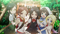 りゅうおうのおしごと！