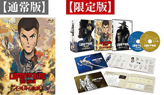 Blu-ray＆DVD