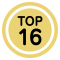 TOP 16