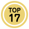 TOP 17