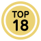 TOP 18