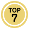 TOP 7