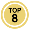 TOP 8